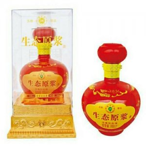 闖王生態(tài)原漿