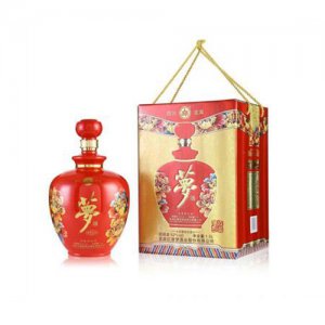 紅樓夢(mèng)白酒紅壇