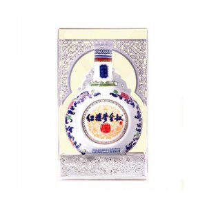 紅樓夢(mèng)白酒金釵