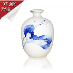 奧真源酒大壇定制酒10斤53度