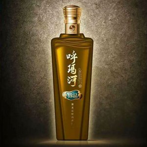 呼瑪河酒珍品