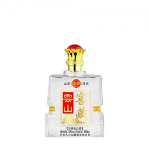 九云山窖藏白酒