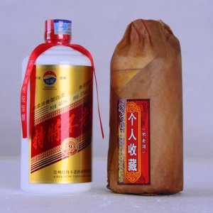 特將不老酒（個(gè)人收藏）