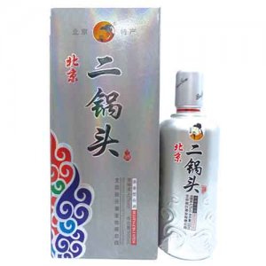 房氏北京二鍋頭酒濃香型白酒
