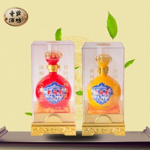 老莊家白酒42° 500ml