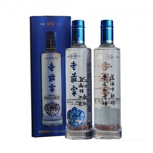 老莊家酒52度500ml