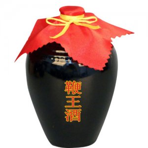 萬客泉鞭王酒