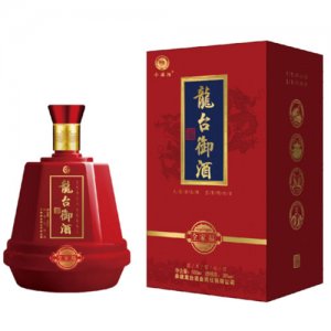 龍臺大全家福白酒