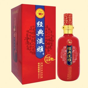 青梅煮酒經(jīng)典淡雅