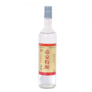 帝豪特釀白酒