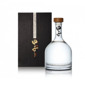 文貢王白酒甲子