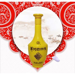 洋河老字號頭曲白酒
