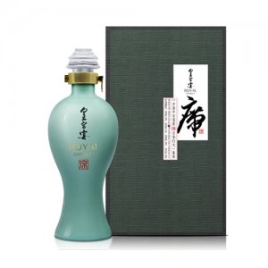 文貢王白酒文王貢皇宮宴