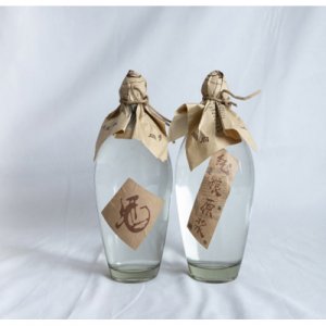 酒星酒純糧原漿(煙草專(zhuān)供)