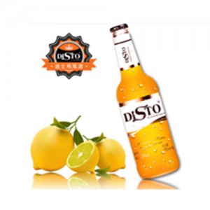 迪士預(yù)調(diào)雞尾酒香橙味