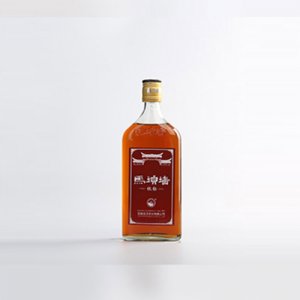 馬頭墻開門紅黃酒銀標(biāo)