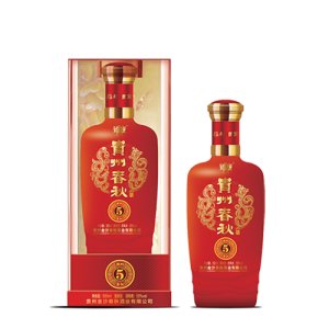 貴州春秋酒(5)