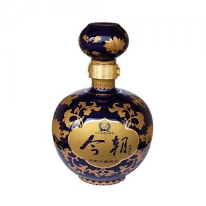 今朝經(jīng)典珍藏酒