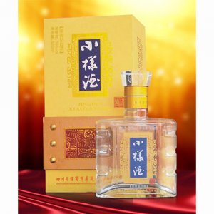 華夏春精品小樣酒