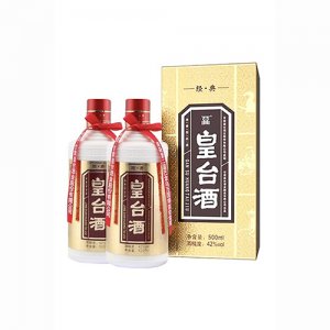 皇臺(tái)經(jīng)典皇臺(tái)42度純糧食酒水