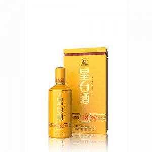 皇臺(tái)酒窖底原漿18白酒純糧食酒水