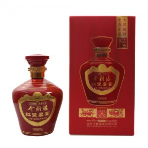 今朝緣經(jīng)典喜宴酒