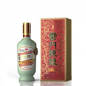 云門陳釀部優(yōu)珍藏版酒