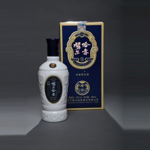 努爾哈赤老窖酒