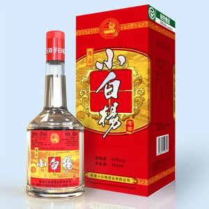 白楊彩精品42°