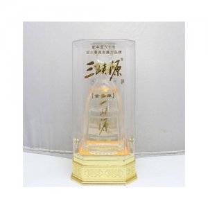 三峽源金之源芝麻香型白酒