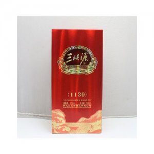 三峽源1130白酒