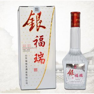 福瑞王酒銀福瑞(普箱)