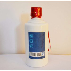 地雷戰(zhàn)酒(智)250ml裝