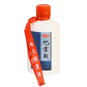 地雷戰(zhàn)酒(智)125ml裝