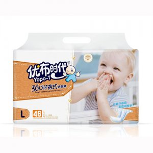 優(yōu)布時代尿褲L46