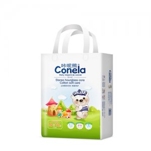 咔呢熊嬰兒紙尿褲S70