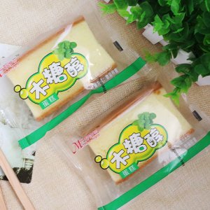 米那維亞木糖醇蛋糕散裝稱重