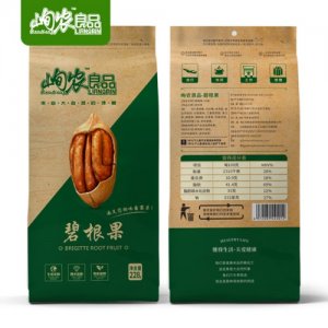 峋農良品碧根果228g