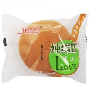 米那維亞純蛋糕散稱