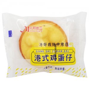 米那維亞港式雞蛋仔蛋糕散稱