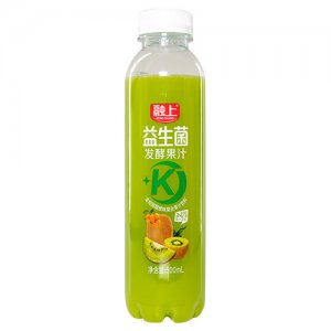 融上金桔獼猴桃復(fù)合果汁飲料500ml