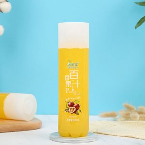 念尚你百香果汁飲料500ml