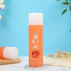 念尚你草莓汁飲料500ml