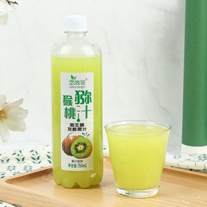 念尚你獼猴桃汁飲料750ml