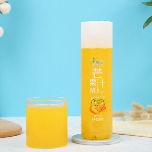 念尚你芒果汁飲料500ml