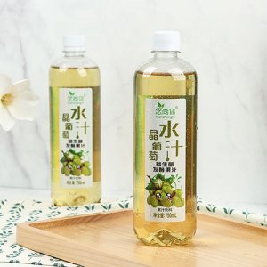 念尚你水晶葡萄汁飲料750ml