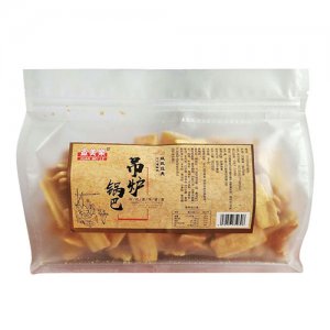 宣美樂吊爐鍋巴袋裝