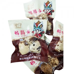 晨仔鵪鶉蛋五香味散裝稱重