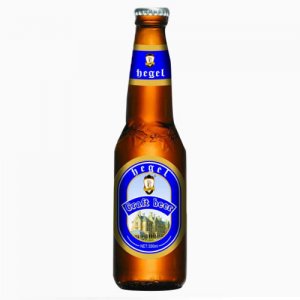 黑格爾啤酒330ml