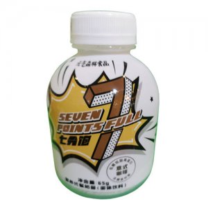 元氣森林食品七分飽營養(yǎng)代餐奶昔意式咖啡65g